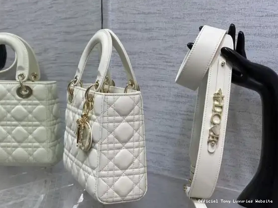 Tony Luxuries DI0R-20CM LADY 0616